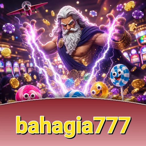 bahagia777 APK — gampang dipakai