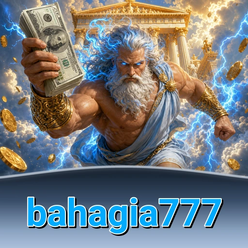 bahagia777 APK — file sudah dicek